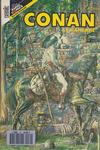 Cover for Conan Le Barbare (Semic S.A., 1990 series) #30