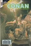 Cover for Conan Le Barbare (Semic S.A., 1990 series) #31