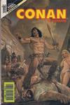 Cover for Conan Le Barbare (Semic S.A., 1990 series) #32