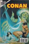 Cover for Conan Le Barbare (Semic S.A., 1990 series) #36