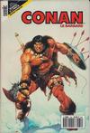 Cover for Conan Le Barbare (Semic S.A., 1990 series) #39
