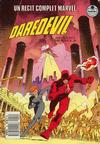 Cover for Un Récit Complet Marvel (Semic S.A., 1989 series) #22 - Daredevil