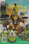 Cover for Un Récit Complet Marvel (Semic S.A., 1989 series) #36 - Serval - Rahne de Terra