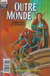 Cover for Un Récit Complet Marvel (Semic S.A., 1989 series) #39 - Outre monde