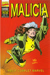 Cover for Un Récit Complet Marvel (Semic S.A., 1989 series) #49 - Malicia