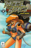 Cover for Metal Bikini (Academy Comics Ltd., 1996 series) #0