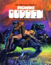 Cover for The Odd Comic World of Richard Corben (Warren, 1977 series) 