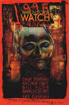 Cover for Barron Storey's Watch Annual (Vanguard Productions, 1995 series) 