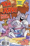 Cover for Tom og Jerry (Hjemmet / Egmont, 2010 series) #6/2010