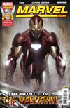 Cover for Marvel Legends (Panini UK, 2006 series) #47