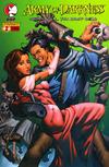 Cover Thumbnail for Army of Darkness: Shop Till You Drop Dead (2005 series) #2 [Alé Garza Cover]