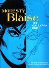 Cover for Modesty Blaise (Titan, 2004 series) #[9] - The Gallows Bird