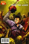 Cover Thumbnail for Army of Darkness (2007 series) #3 [Fabiano Neves Cover]