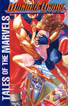 Cover for Tales of the Marvels: Wonder Years (Marvel, 1995 series) #1