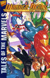 Cover for Tales of the Marvels: Wonder Years (Marvel, 1995 series) #2