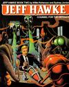 Cover for Jeff Hawke (Titan, 1986 series) #2