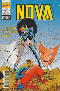 Cover Thumbnail for Nova (Semic S.A., 1989 series) #213