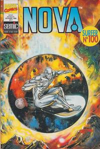 Cover Thumbnail for Nova (Semic S.A., 1989 series) #217
