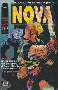 Cover Thumbnail for Nova (Semic S.A., 1989 series) #232