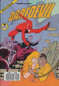 Cover Thumbnail for Daredevil (Semic S.A., 1989 series) #4