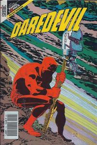 Cover Thumbnail for Daredevil (Semic S.A., 1989 series) #13