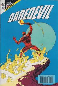 Cover Thumbnail for Daredevil (Semic S.A., 1989 series) #15