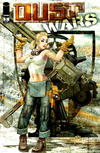 Cover for Dust Wars (Image, 2010 series) #2