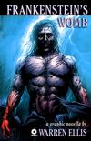Cover Thumbnail for Frankenstein's Womb (2009 series)  [Convention Edition]