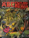 Cover for The A.B.C. Warriors (Titan, 1983 series) #1 [Second Printing]