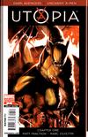 Cover Thumbnail for Dark Avengers / Uncanny X-Men: Utopia (2009 series) #1 [Bianchi Cover]