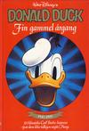 Cover for Donald Duck bøker [Gullbøker] (Hjemmet / Egmont, 1984 series) #[1985] - Fin gammel årgang