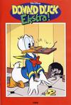 Cover for Donald Duck Ekstra (Hjemmet / Egmont, 2009 series) #7/2010
