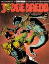 Cover for Judge Dredd (Titan, 1981 series) #1