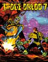 Cover for Judge Dredd (Titan, 1981 series) #7