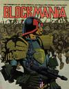Cover for Block Mania (Titan, 1984 series) 