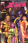 Cover for Astonishing X-Men (Panini France, 2005 series) #39