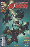 Cover for Astonishing X-Men (Panini France, 2005 series) #47