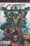 Cover for Astonishing X-Men (Panini France, 2005 series) #49