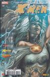 Cover for Astonishing X-Men (Panini France, 2005 series) #54