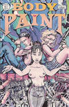 Cover for Body Paint (Fantagraphics, 1995 series) #1