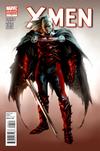 Cover Thumbnail for X-Men (2010 series) #1 [Variant Edition - Marko Djurdjevic]