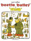 Cover for Beetle Bailey "Friends" (Dargaud International Publishing, 1984 series) 