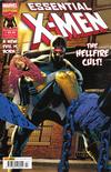 Cover for Essential X-Men (Panini UK, 2010 series) #7