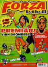 Cover for Forza fotboll (Egmont, 2010 series) #1/2010