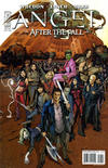 Cover Thumbnail for Angel: After the Fall (2007 series) #17 [Cover B]