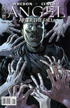 Cover Thumbnail for Angel: After the Fall (2007 series) #8