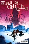 Cover for Fall of Cthulhu (Boom! Studios, 2007 series) #6
