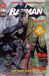 Cover for Batman (Semic S.A., 2003 series) #1 [01B]