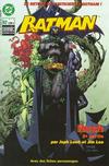 Cover for Batman (Semic S.A., 2003 series) #2