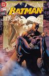 Cover for Batman (Semic S.A., 2003 series) #5